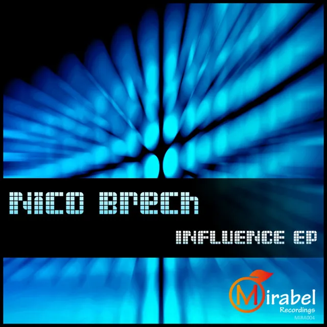 Influence EP