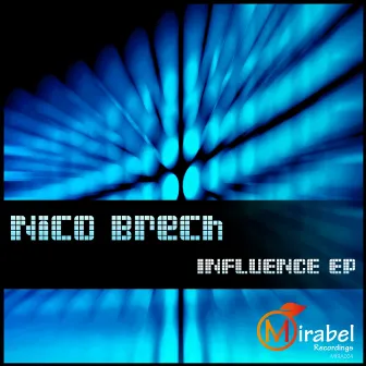 Influence EP by 