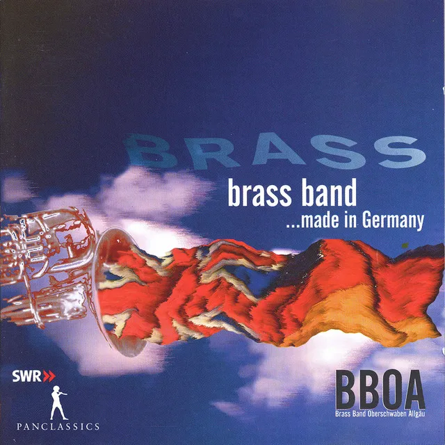 Brass Band: Made in Germany