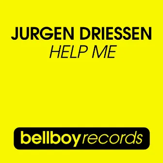 Help Me by Jürgen Driessen