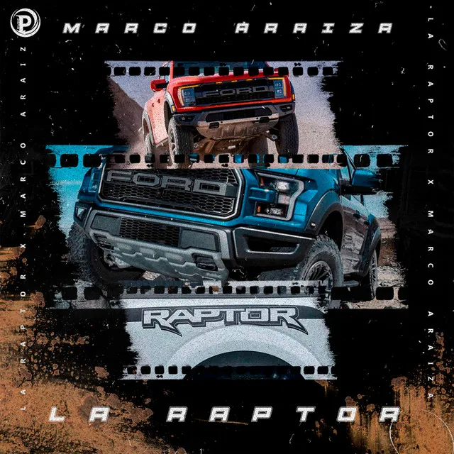 La Raptor