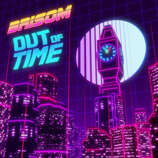 Out of Time