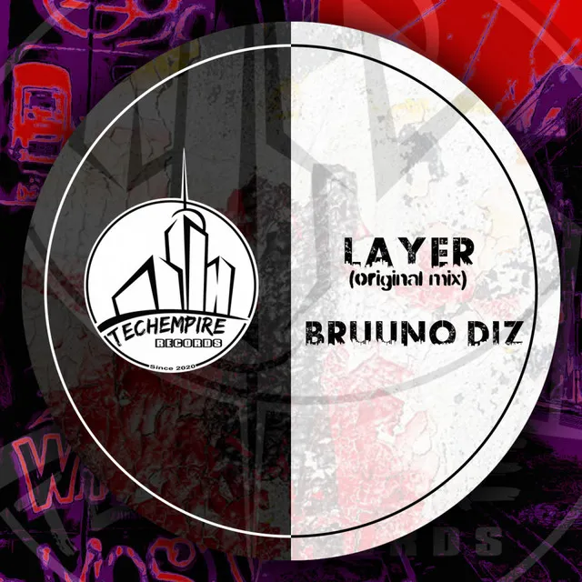 Layer - Original Mix