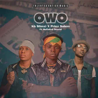 Owo by Kb Slimzi