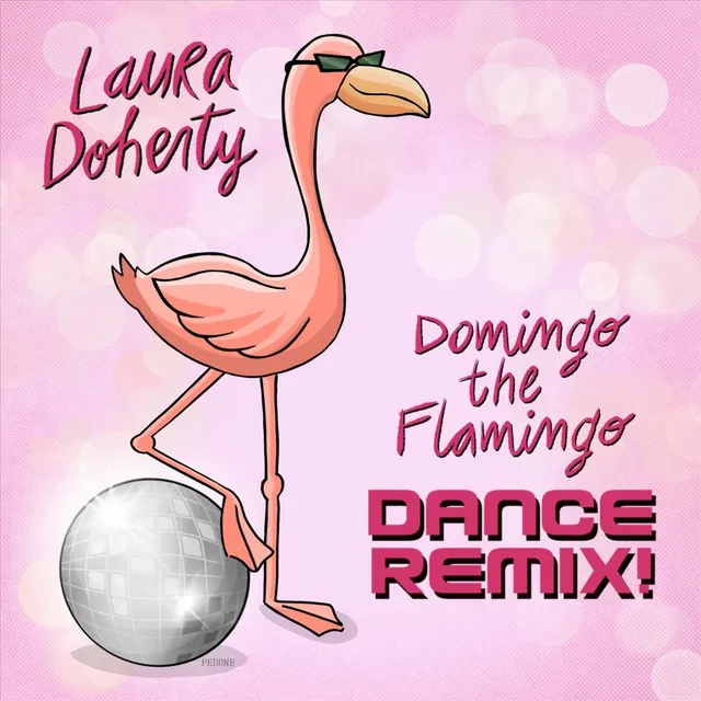 Domingo the Flamingo (Dance Remix)