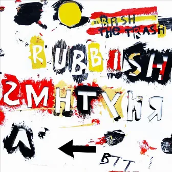 Rubbish Rhythms - EP by Sam Kulik