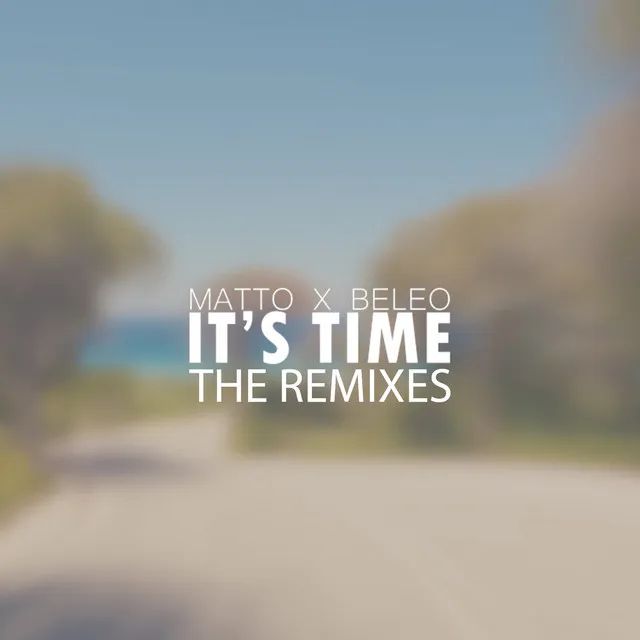 It's Time - Avexi Remix