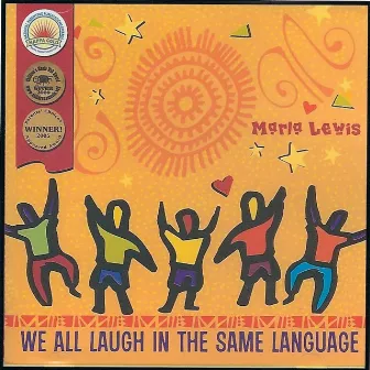 We All Laugh in the Same Language by Marla Lewis