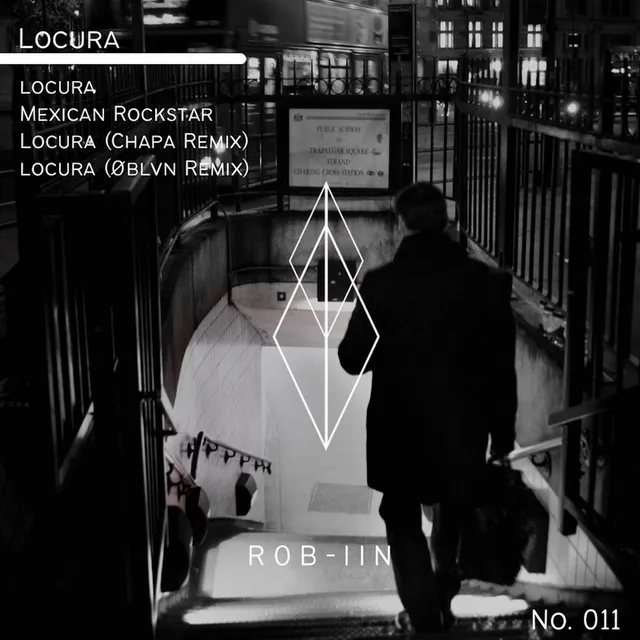 Locura - ØBLVN Remix