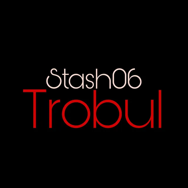 Trobul