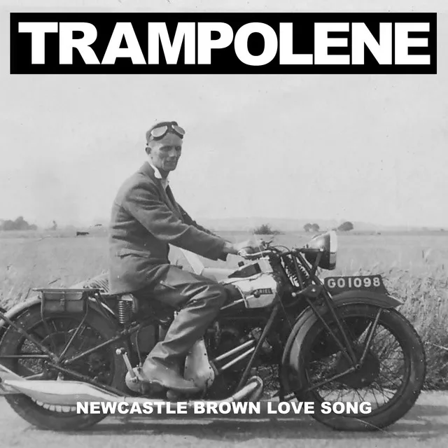 Newcastle Brown Love Song