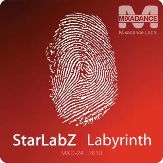 Labyrinth by Starlabz