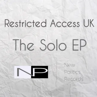 Solo by Restricted Access UK