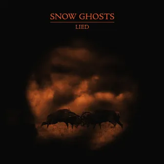 Lied by Snow Ghosts