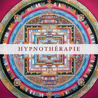 Hypnothérapie - Musique de Detente avec Piano et Sons de la Nature by Unknown Artist