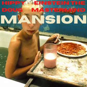 Mansion by Hippy Doug