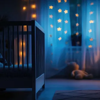 Gentle Baby Sleep Music for Evening by 