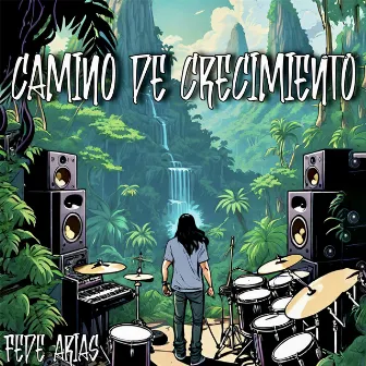 Camino de Crecimiento by Fede Arias