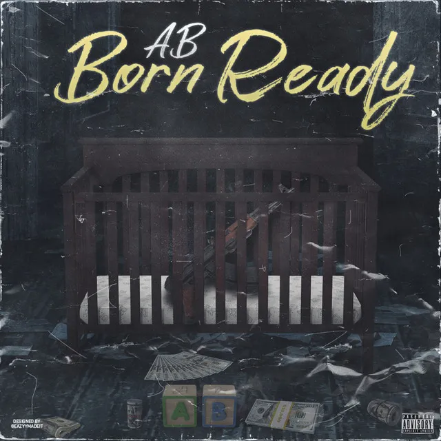 Born Ready