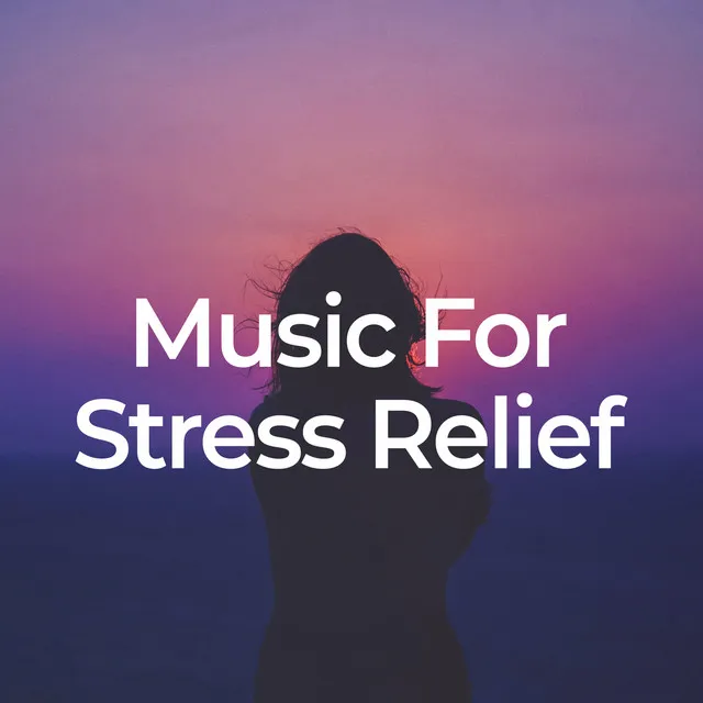 Stress Reduction Healing Mellow Chill Out Beats