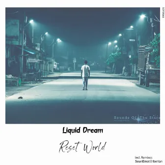 Reset World by Liquid Dream