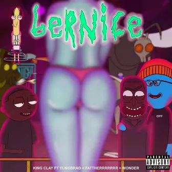 Bernice by King Clay