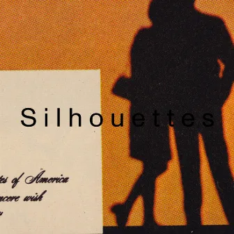 Silhouettes by Orions Belte