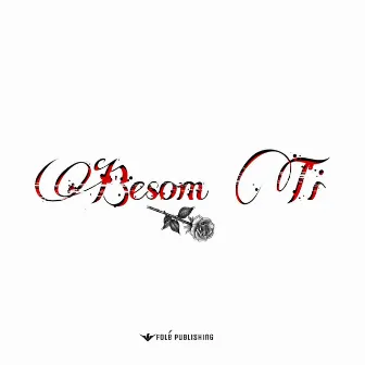 Besom Ti by ARTI