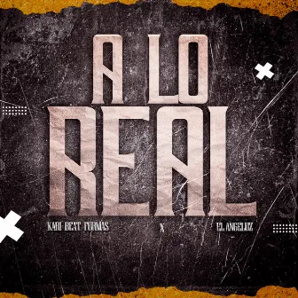 A lo real by Kari Beat Formas