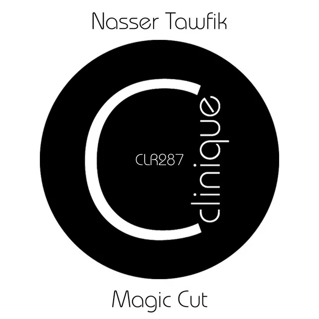 Magic Cut