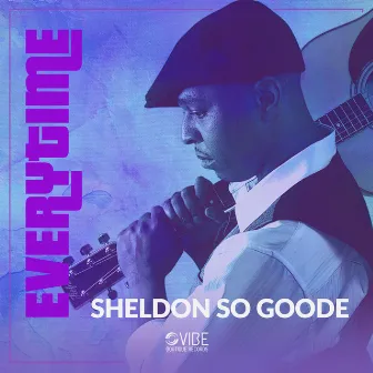 Everytime by Sheldon