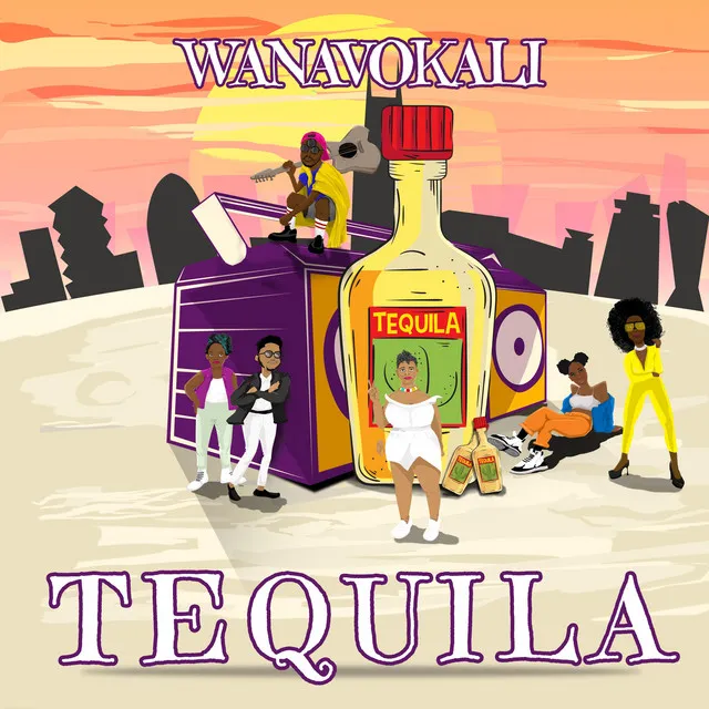 Tequila