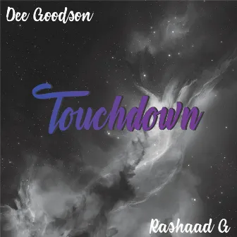 Touchdown by Dee Goodson