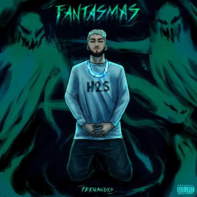 Fantasmas