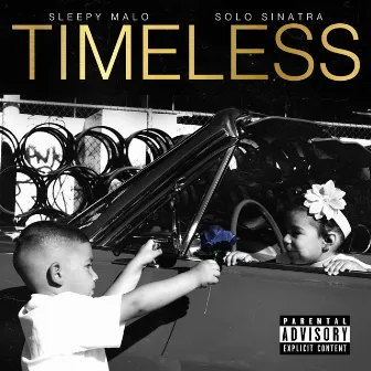 Timeless by Sleepy Malo