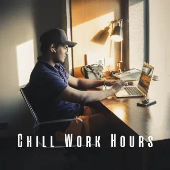 Chill Work Hours: Peaceful Lofi Melodies by Calm Work Music