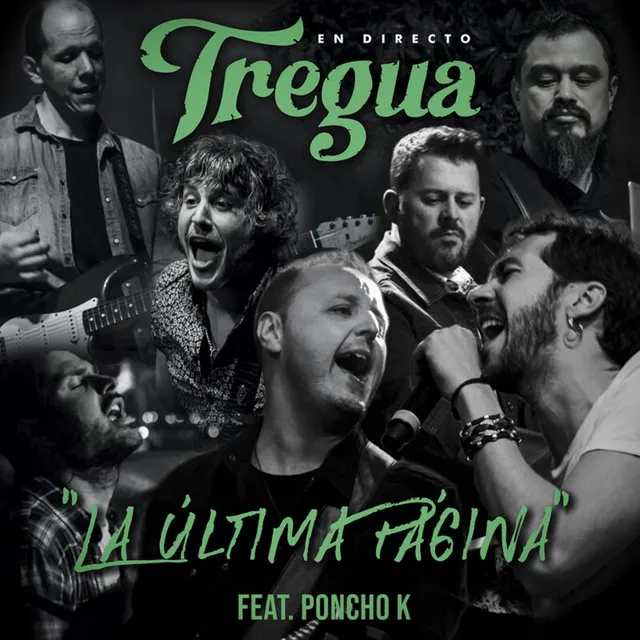 La Última Página - En Directo