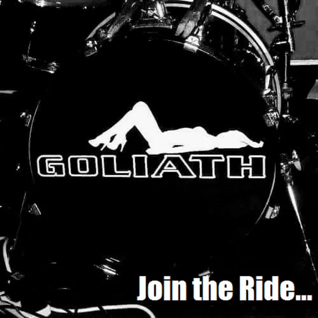 Join the Ride