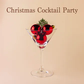 Christmas Cocktail Party by The Mistletoes