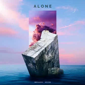 Alone by KOJAK