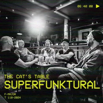 Superfunktural by Tom Reinbrecht