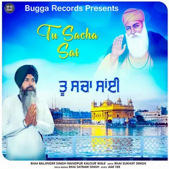 Tu Sacha Sai by Aar Vee