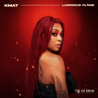 Luminous Flame by KMAT