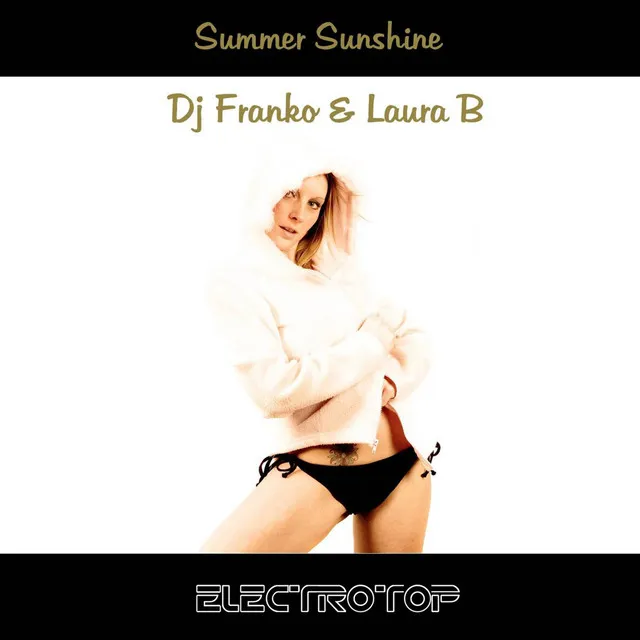 Summer Sunshine - Original mix