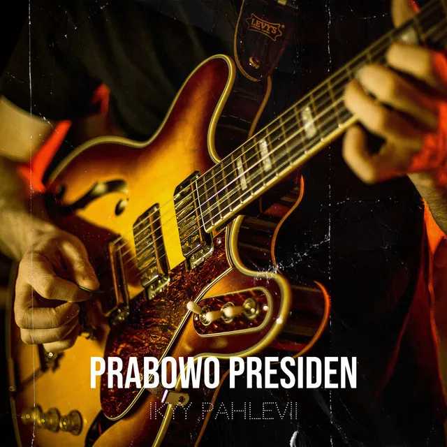 Prabowo Presiden