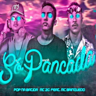 Só Pancada by Mc 2g