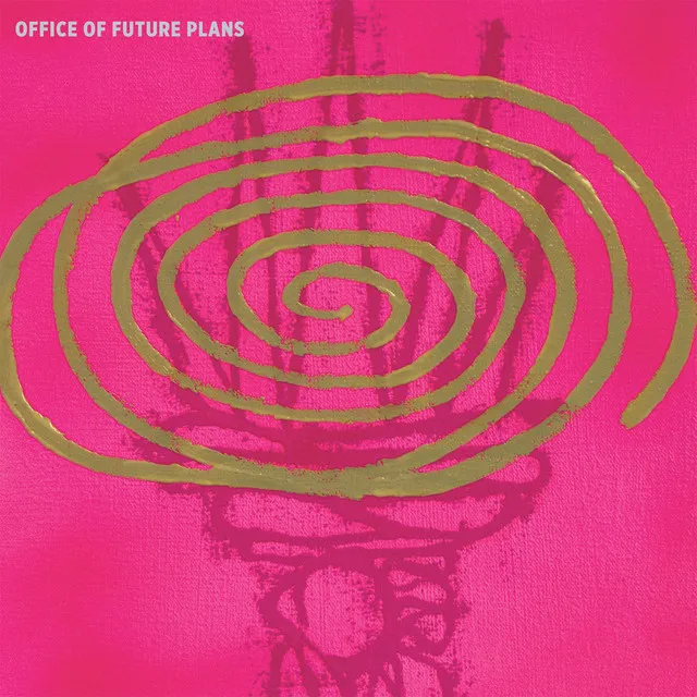 Office Of Future Plans