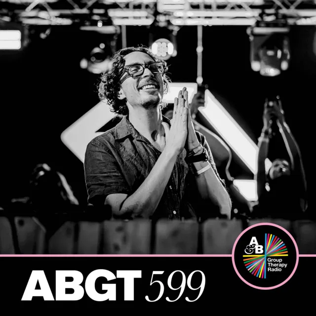 Fate Of Us (ABGT599) - Mixed