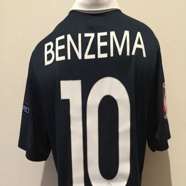 Karim Benzema (Kb10)