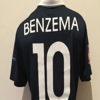 Karim Benzema (Kb10) by Sausco